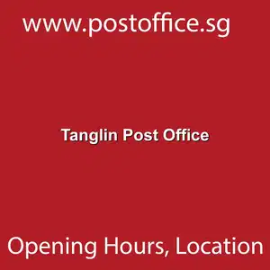 Tanglin Post Office resized - Tanglin Post Office