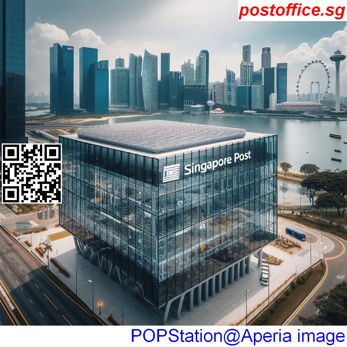 POPStation@Aperia POPStation@Aperia image - POPStation@Aperia