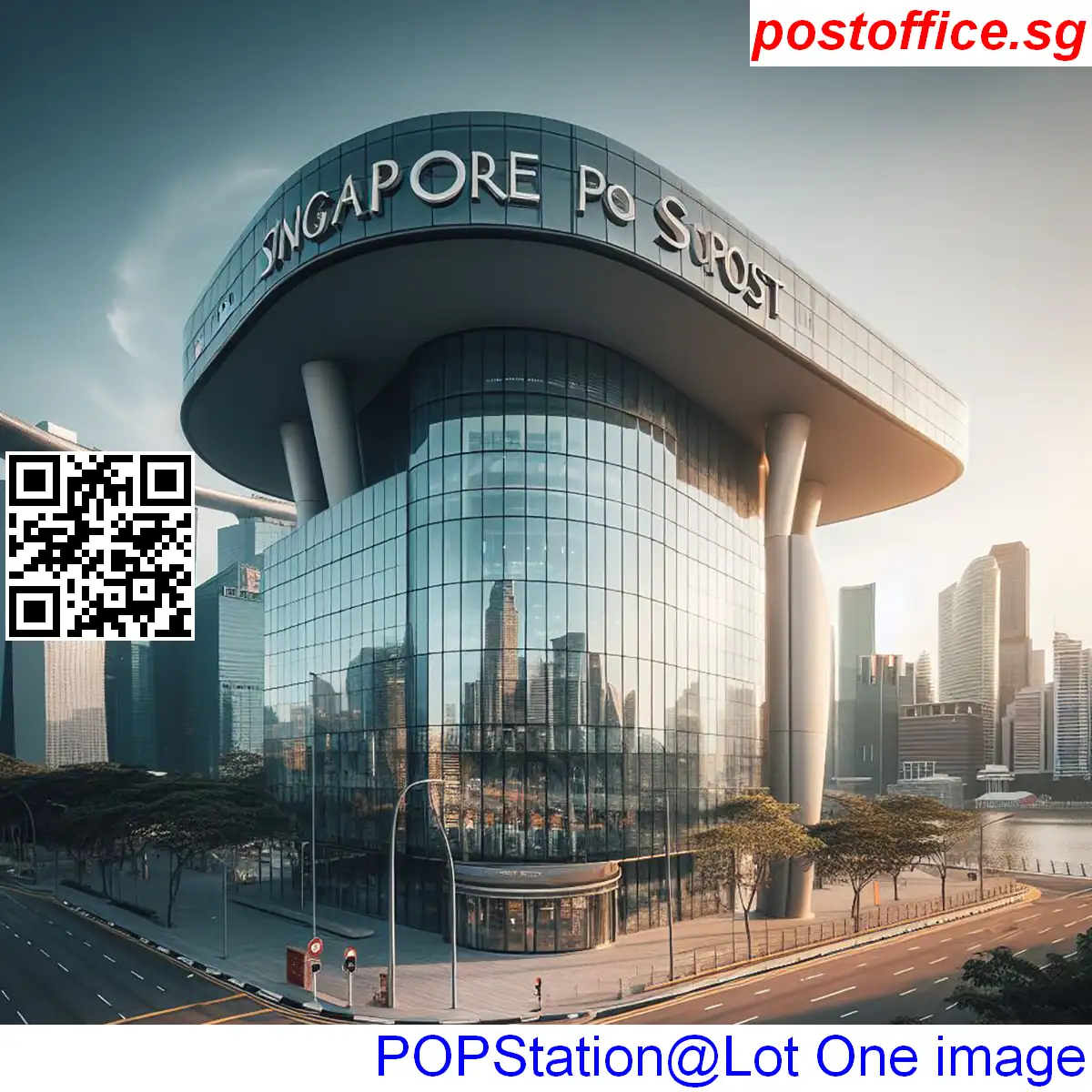 POPStation@Lot One POPStation@Lot One image - POPStation@Lot One