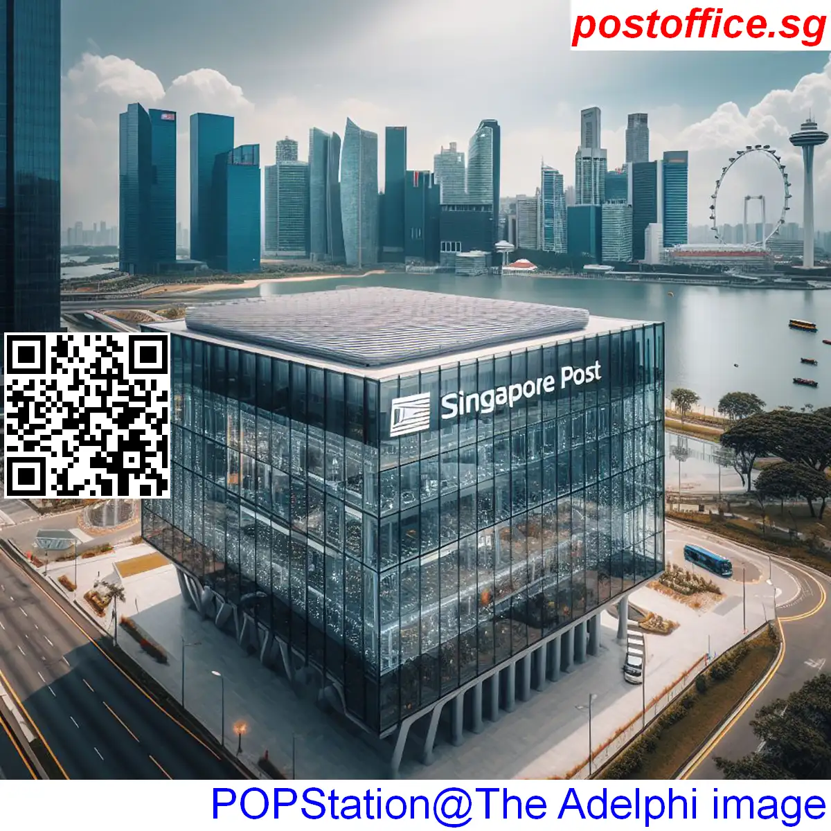 POPStation@The Adelphi POPStation@The Adelphi image - POPStation@The Adelphi