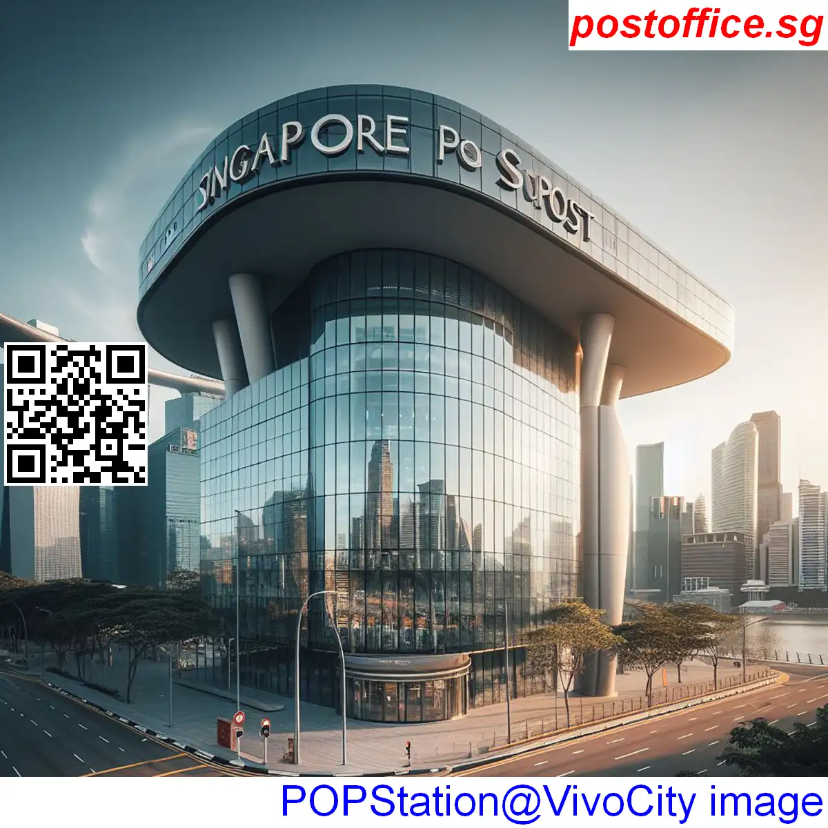 POPStation@VivoCity POPStation@VivoCity image - POPStation@VivoCity