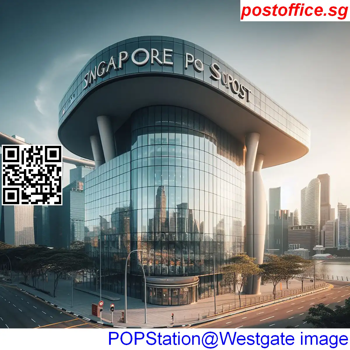 POPStation@Westgate POPStation@Westgate image - POPStation@Westgate