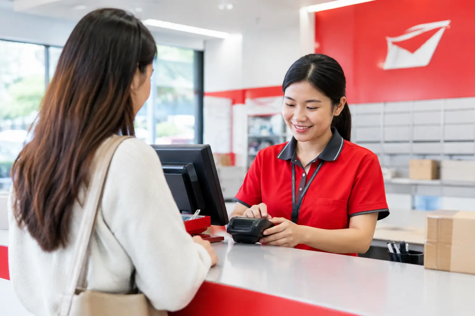 can you pay bills at post office singapore featured - Singapore Post Offices Information