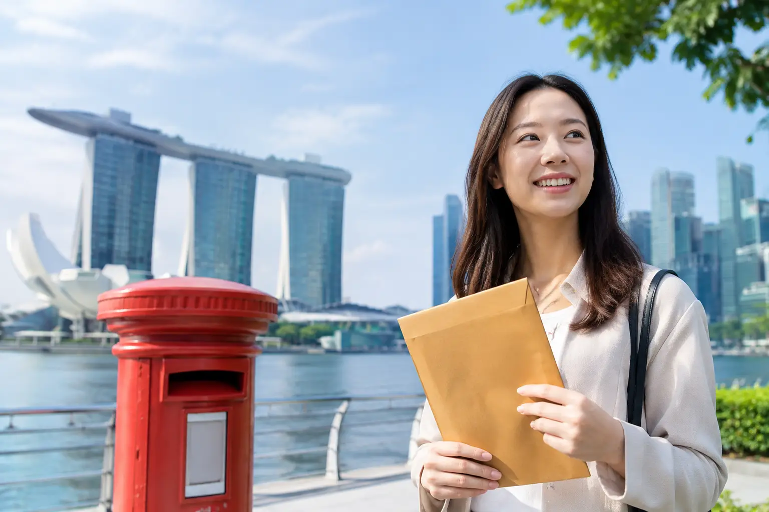 latest news in singapore for postal visits featured - Singapore Post Offices Information