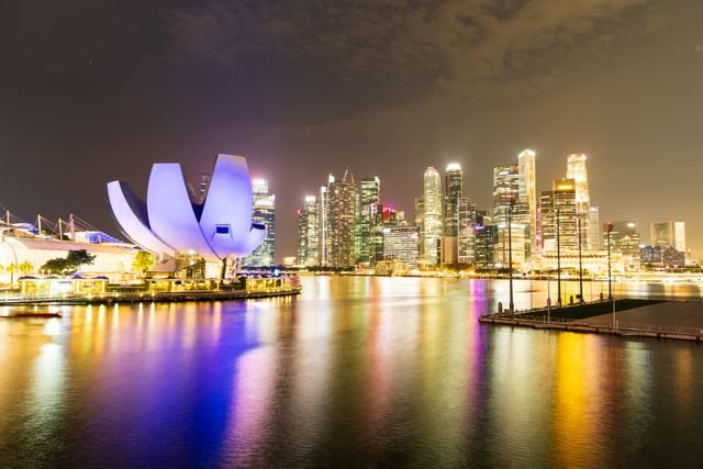 pexels odlab2 18662417 - A Practical Guide to SingPost Branches in Singapore