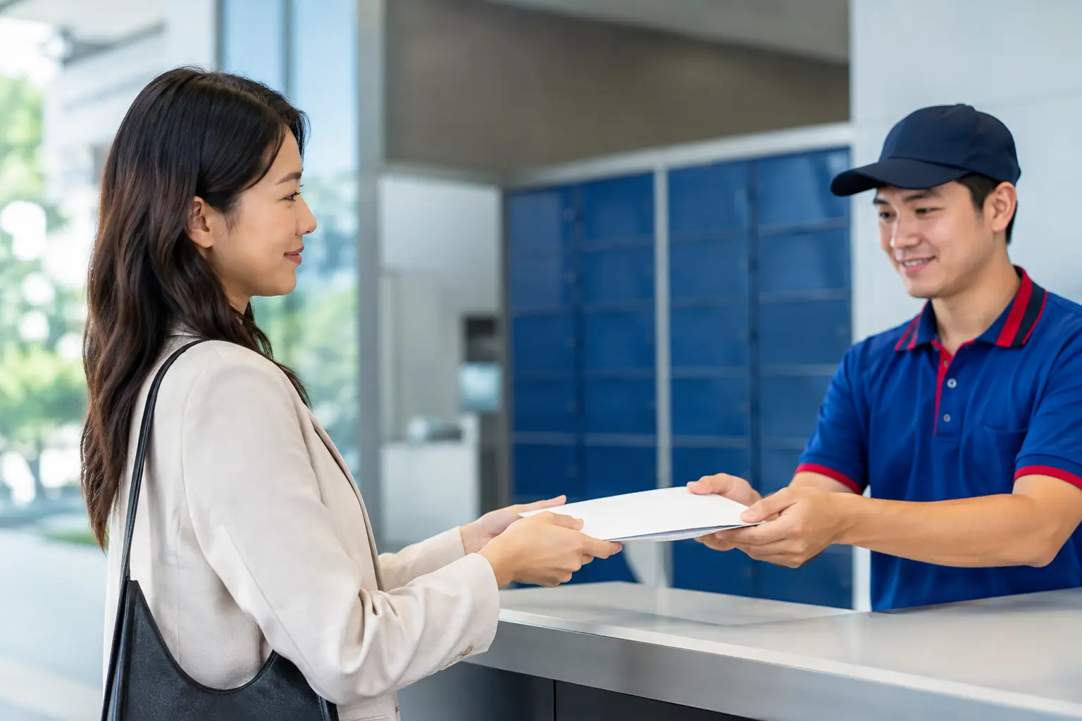 where to collect registered mail in singapore featured - Singapore Post Offices Information